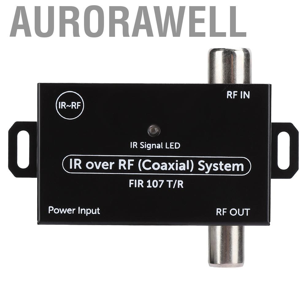 Bộ Truyền Tín Hiệu Hồng Ngoại Cho Aurorawell Ir Over Rf