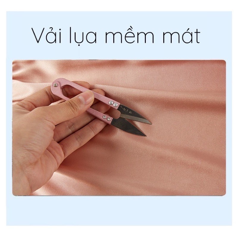 BIGSIZE nữ giá ree quần đùi lụa-Quần ngủ short bigsize cho người béo mập 55-100KG - Đồ ngủ bigsize | BigBuy360 - bigbuy360.vn