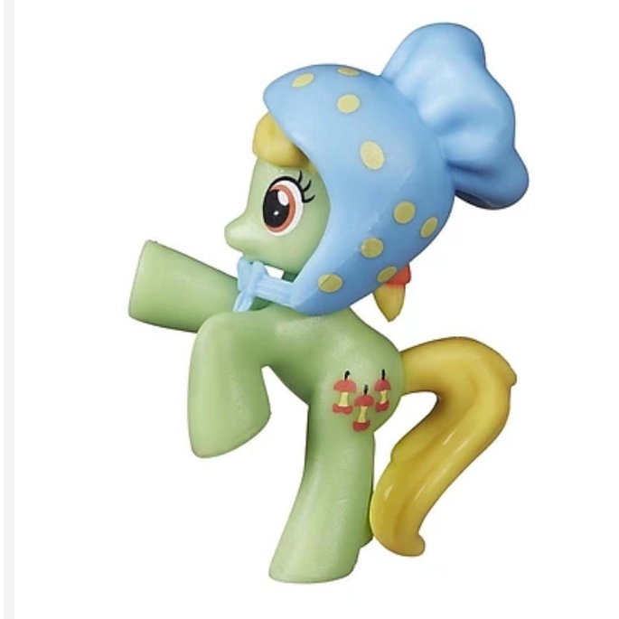 Ngựa Thiên Thần Apple Munchies My Little Pony -B2201/B2071