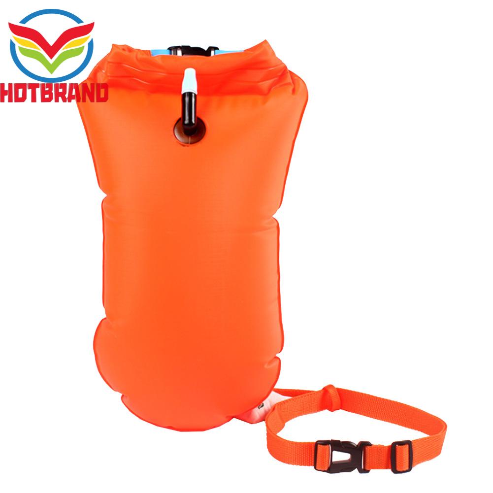 Phao Bơi Cứu Hộ PVC Chống Thấm Nước Đa Năng