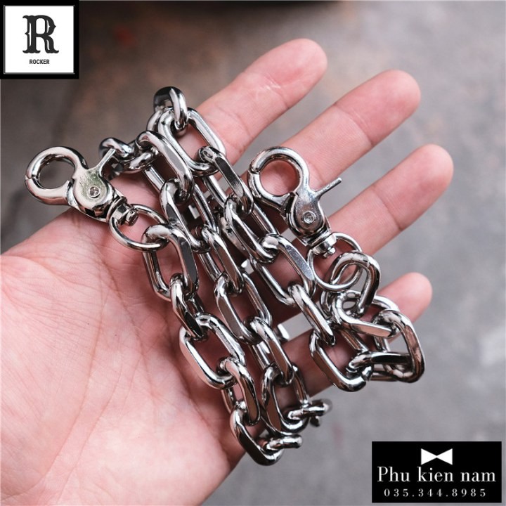 Xích quần Jeans - Xích quần nam - Mã XQJ053