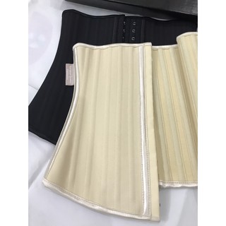 Đai nịt bụng latex 25 xương Hy lạp