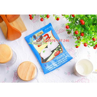 Bột bánh bao mikko