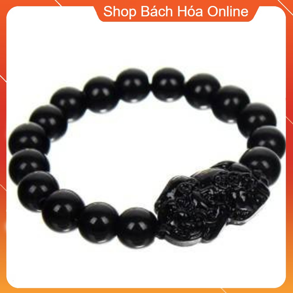 CHUỖI NGỌC MÀU ĐEN