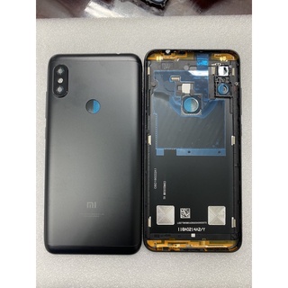vỏ  rdmii note 6 pro , vỏ redmii note 6 pro
