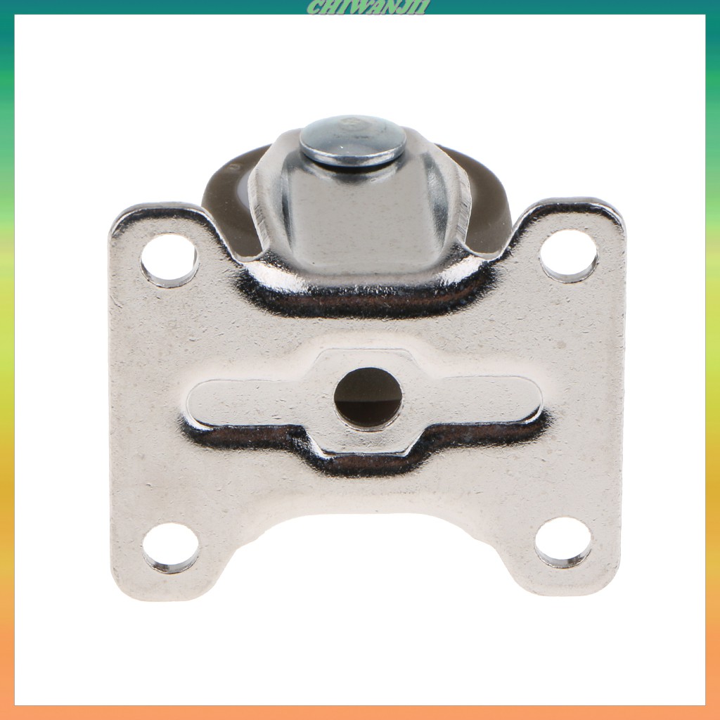Bánh Xe Cao Su 1 Inch Chuyên Dụng Chất Lượng Cao