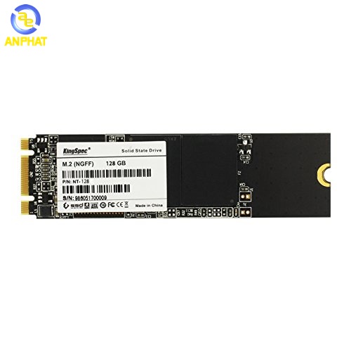 Ổ cứng SSD Walram chính hãng cài sẵn win giá tốt bảo hành 3 năm | BigBuy360 - bigbuy360.vn