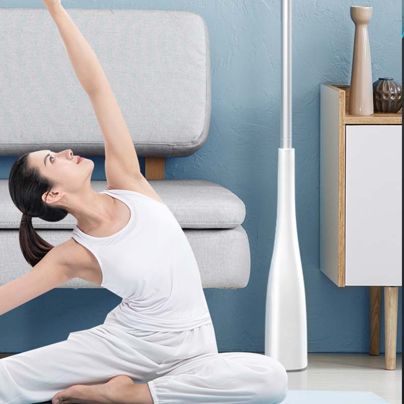 Bộ Cây Lau Nhà 180 Độ Tự Làm Bằng Xốp PVA Tiện Dụng Cho Gia Đình