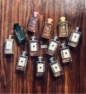 ⛅ Nước hoa Jo Malone Earl Grey & Cucumber (5ml/10ml/20ml) ®️