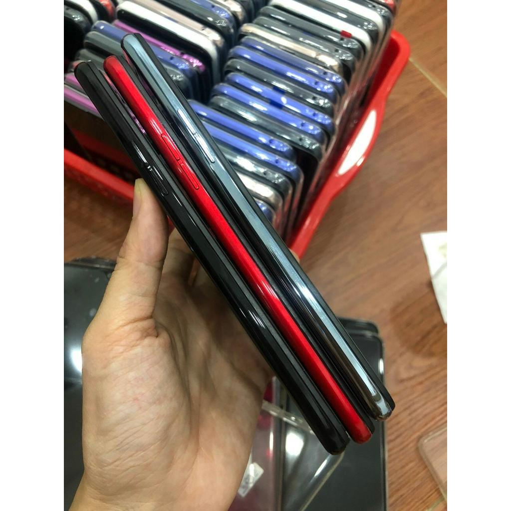 Điện thoại Oppo F7 6GB/128GB nguyên zin đẹp keng Full chức năng kèm ốp lưng, cường lực BH 06 tháng