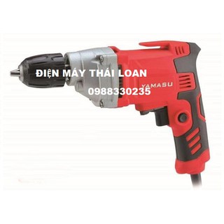 Máy khoan vít yamasu YMS-10s cổ nhôm