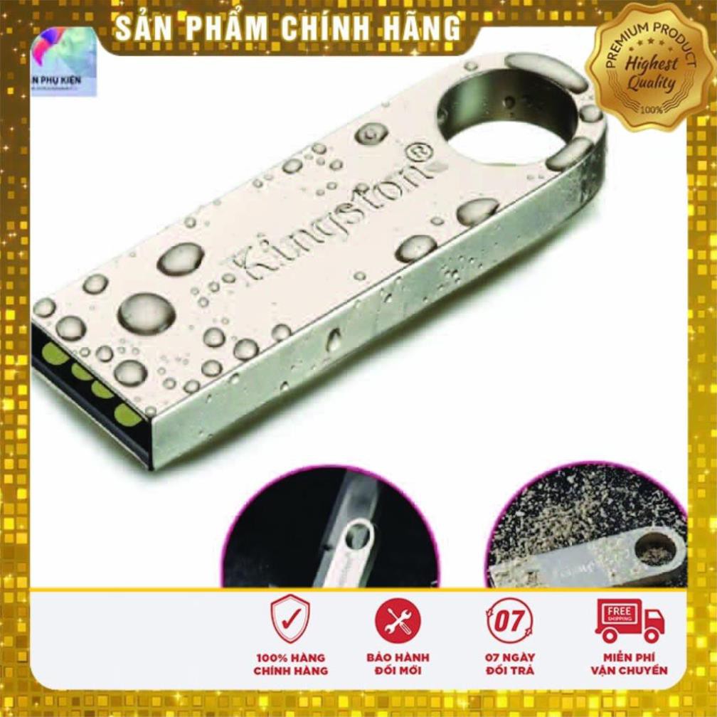 💝 USB KingTon DTSE9 Dung Lượng 8GB / 16GB / 32GB Tốc Độ Cao 💝 ( Bảo Hành 12 Tháng) - Cheap Case Store