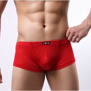 Boxer Nam Thun Lạnh nhiều màu