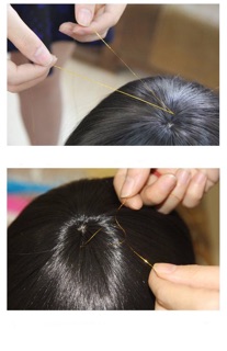 Combo sợi kim tuyến 300 sợi