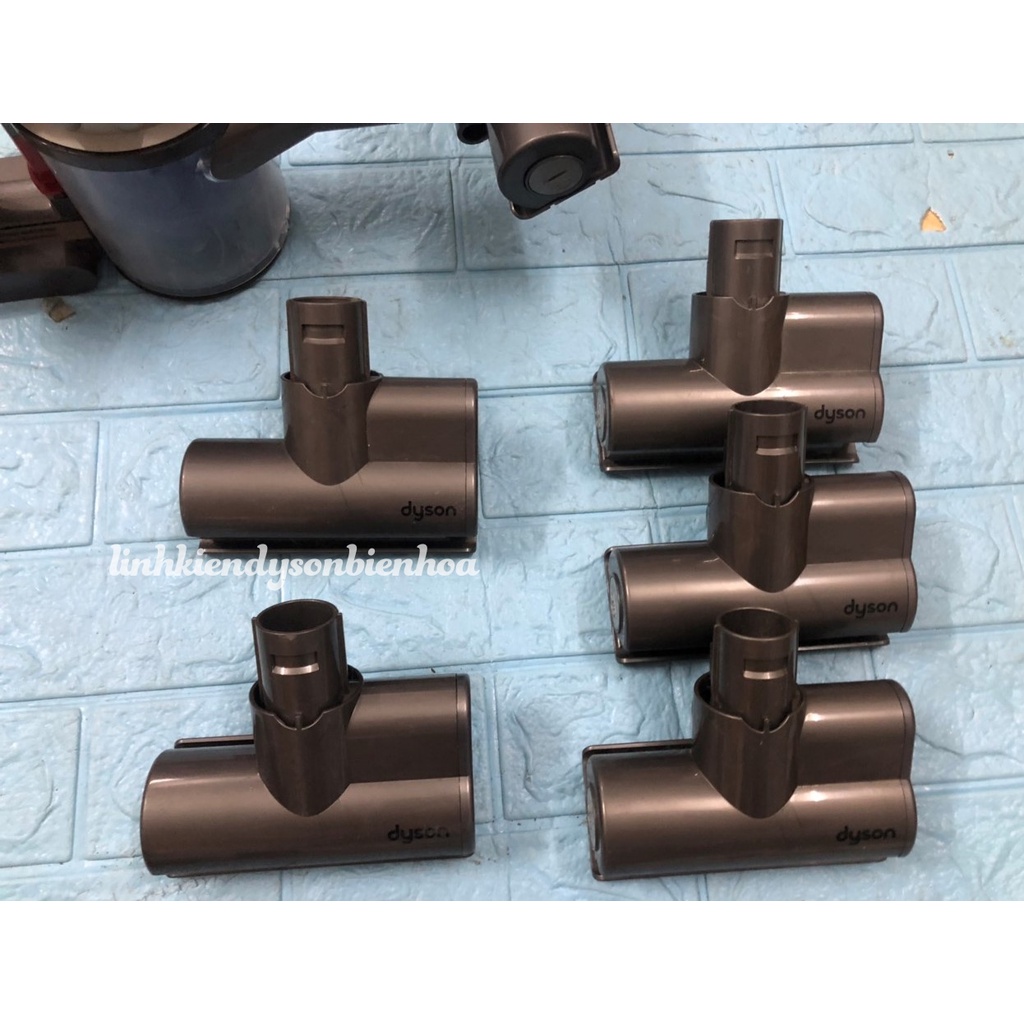 Chính Hãng - Đầu hút nệm Sofa cho máy hút bụi không dây cầm tay 𝑫𝒚s𝒐𝒏 Mini Motorized Tool DC59 DC61 DC62 DC74 V6