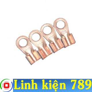 Cốt đồng 60A bộ 1 cái - Linh Kiện