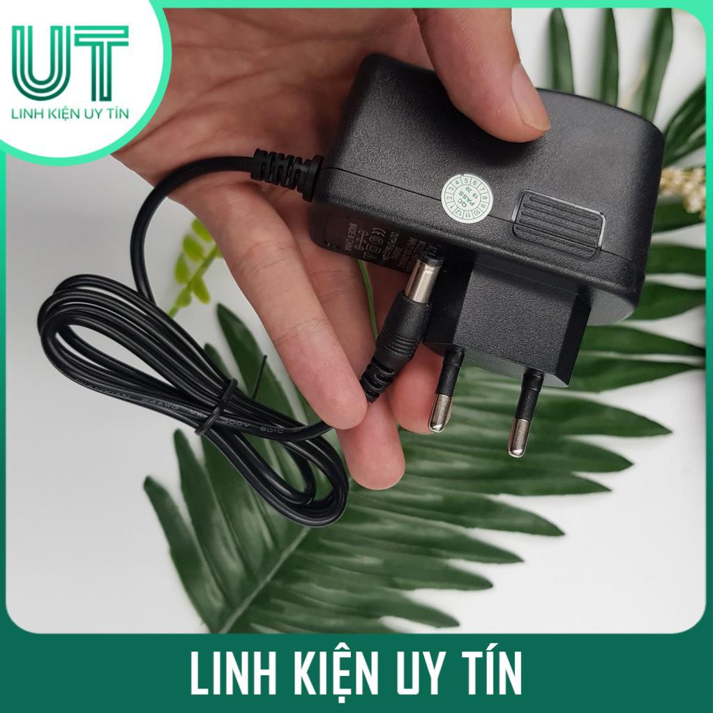 Nguồn Adapter 12V5A 5.5x2.1MM TQ1201