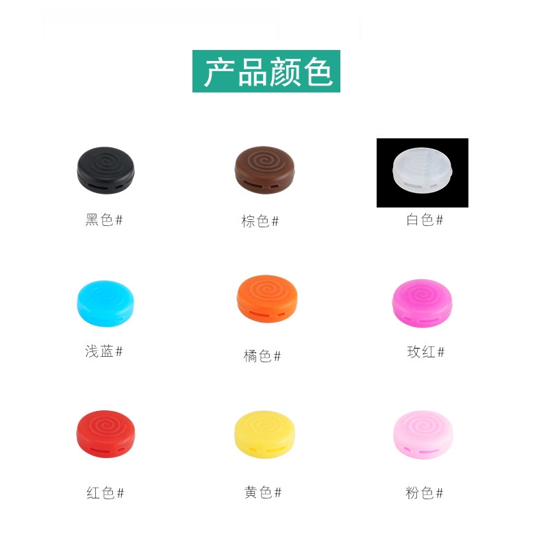 Bộ Móc Tai Chống Trượt Cho Mắt Kính | BigBuy360 - bigbuy360.vn