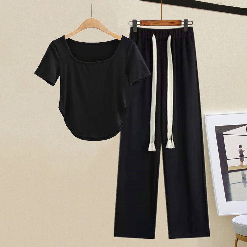 Bộ Đồ Thiết Kế Mới Kiểu Dây Rút Thời Trang Cá Tính Cho Nữ