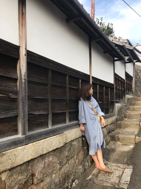 (Order) Váy sơ mi dáng dài ulzzang Hàn Quốc | BigBuy360 - bigbuy360.vn