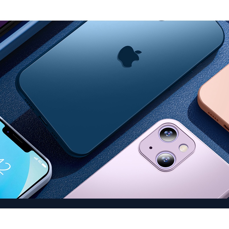 Ốp điện thoại mặt nhám chống sốc hình máy bay cho iPhone 13 Pro MAX 1211 pro max | BigBuy360 - bigbuy360.vn