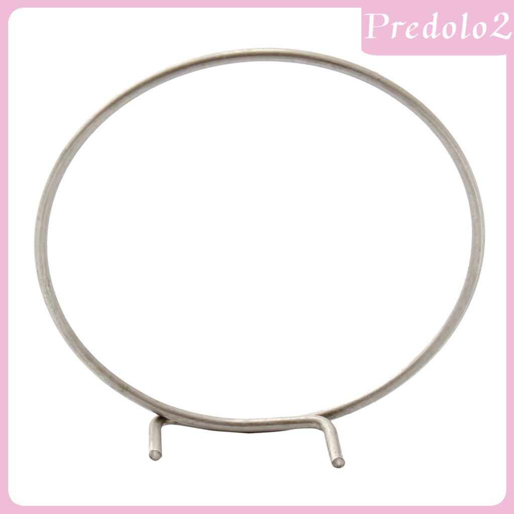 [PREDOLO2] Bike Freehub Pawl Spring Replacement Cassette Driver Fulcrum Cycle Accessories