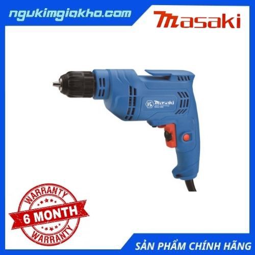 MÁY KHOAN MASAKI MSK 6110
