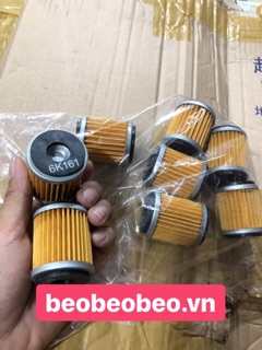 Lọc nhớt ext 150 135 sirius