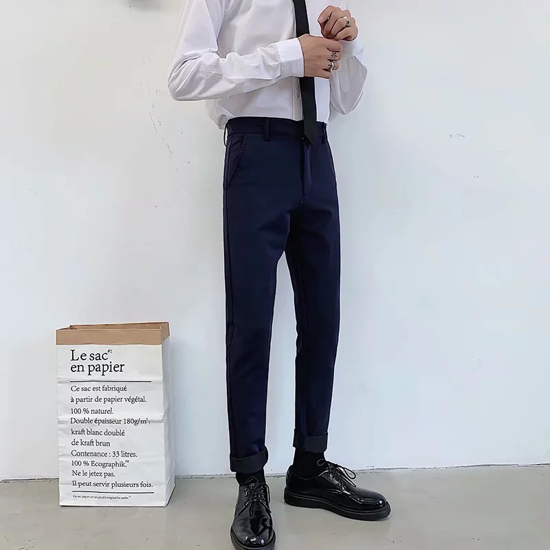 Quần Dài Ống Đứng Thời Trang Nam | BigBuy360 - bigbuy360.vn