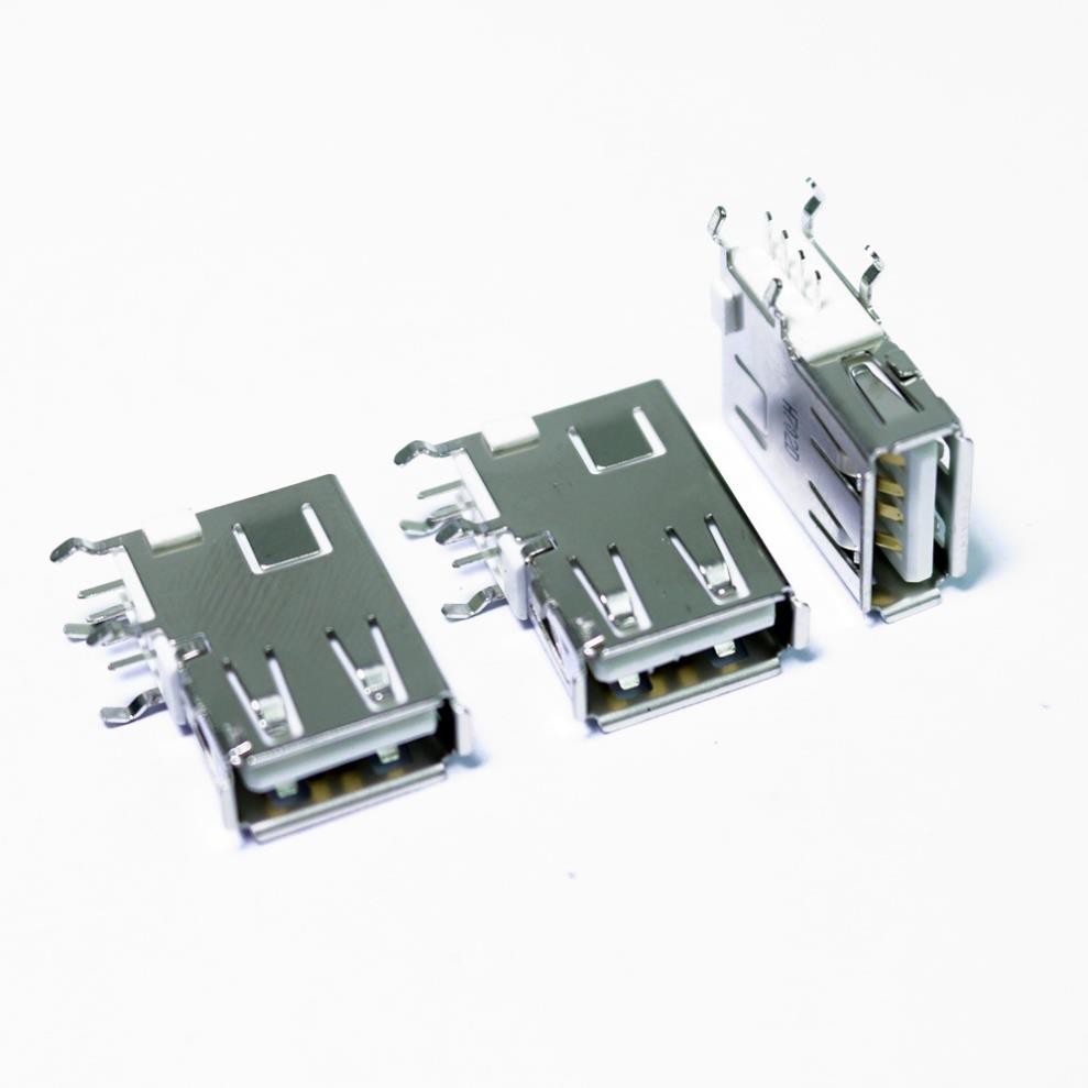 Combo 5 Chiếc Đầu USB Cái 90 Loại Ngang | BigBuy360 - bigbuy360.vn