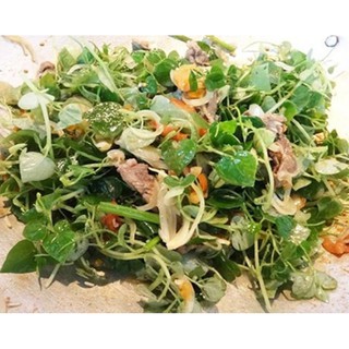 Hạt giống Rau Càng Cua
