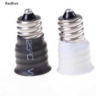 Đuôi đèn CnaBpc chuyển đổi từ E12 sang E14 Mới