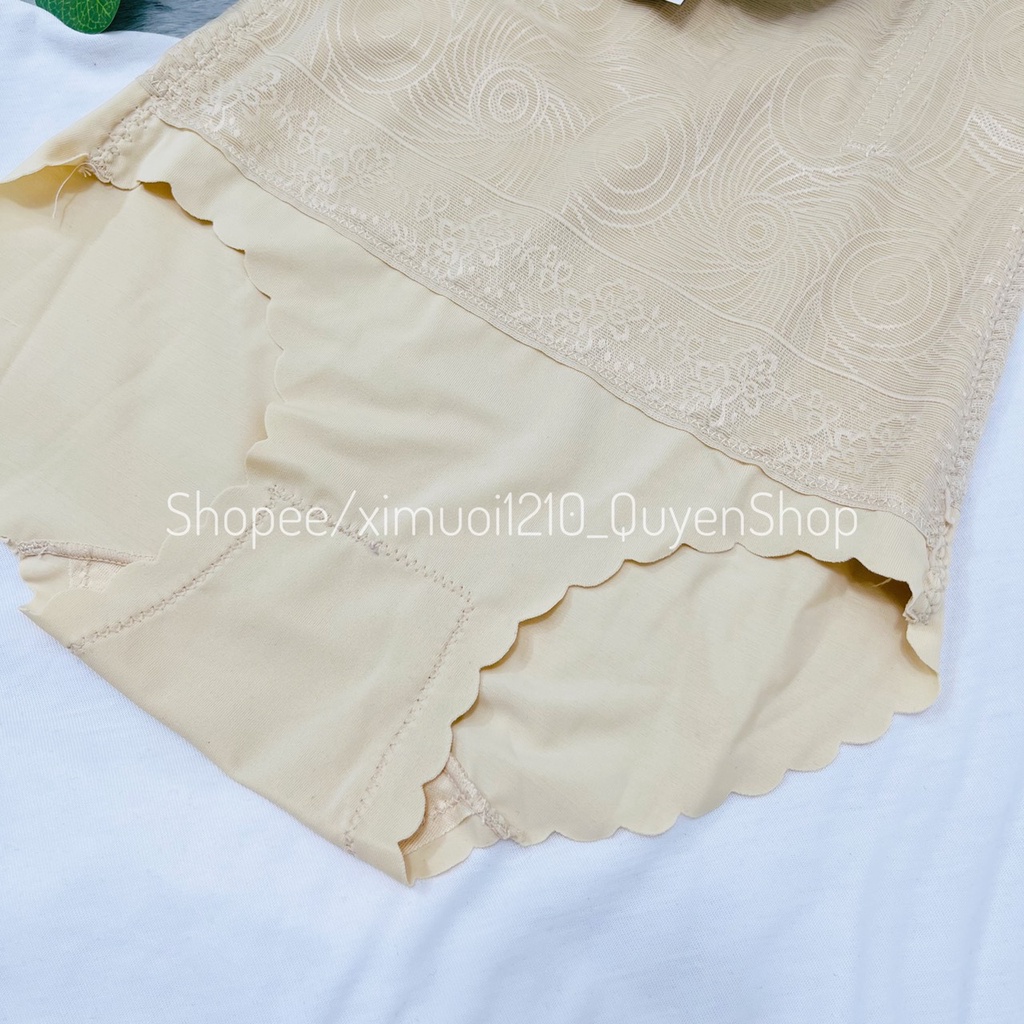 💦[Freeship Xtra] ⭐QUẦN GEN BỤNG CHẤT SU LẠNH NẸP SU CHỐNG LẬT 6883⭐ [Có video thật] | BigBuy360 - bigbuy360.vn