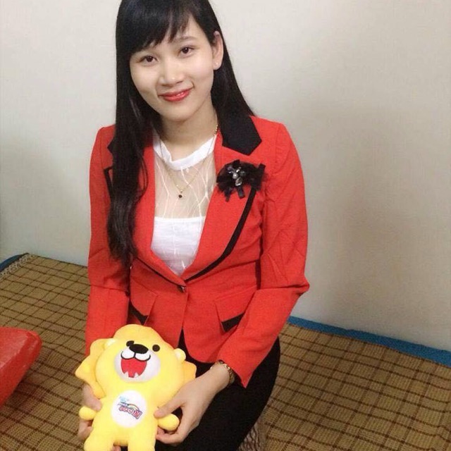 Áo véc quảng châu