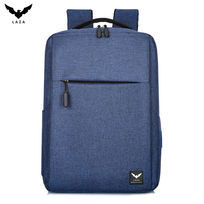 [FREESHIP] Combo Balo Campus Thời Trang LAZA BL416 Và Túi Đeo Chéo Messenger TX361