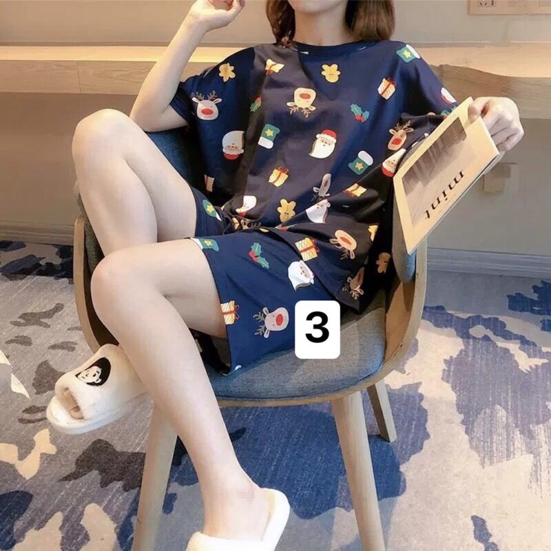 BỘ NGỦ CỰC XINH 🥰 | BigBuy360 - bigbuy360.vn