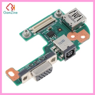 Dành cho cổng sạc n5110 usb vga-out board
