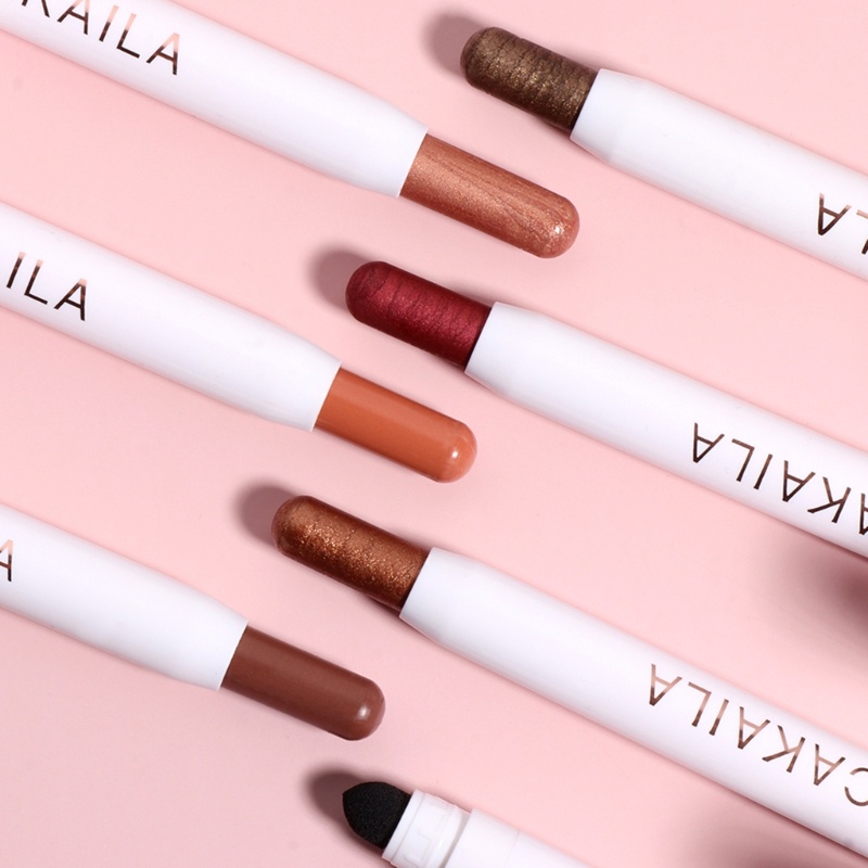 Phấn Mắt Dạng Thỏi Có Nhũ Lấp Lánh YOUYO