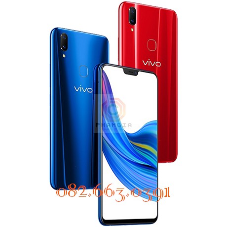 Miếng dán skin carbon Vivo Z1