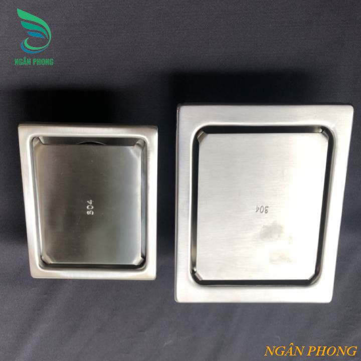 THOÁT SÀN INOX 304