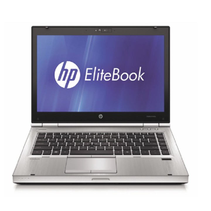 Laptop HP 8460p Core I5 2520M , Ram 4GB, SSD 120 GB