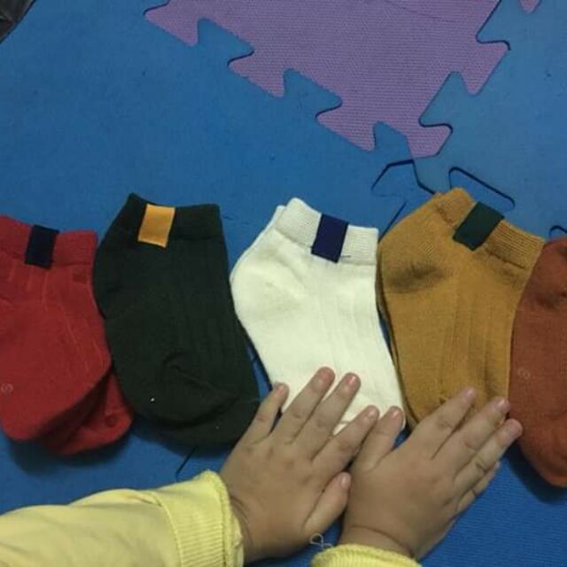 Combo Tất NBD