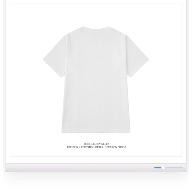 Áo phông nelly heybig sale (có sẵn) godssn