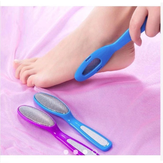 Chà Gót Chân Tẩy Da Chết