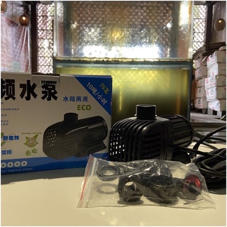 MÁY BƠM CHÌM HỒ CÁ , MÁY BƠM HỒ CÁ , MÁY BƠM JEBAO ( TM - 5000 ,TM - 6000 )