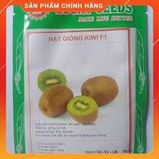 HẠT GIỐNG KIWI LUCKY GÓI 10 HẠT