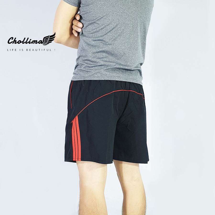 Quần sọc thể thao nam Chollima QSTT01 | BigBuy360 - bigbuy360.vn