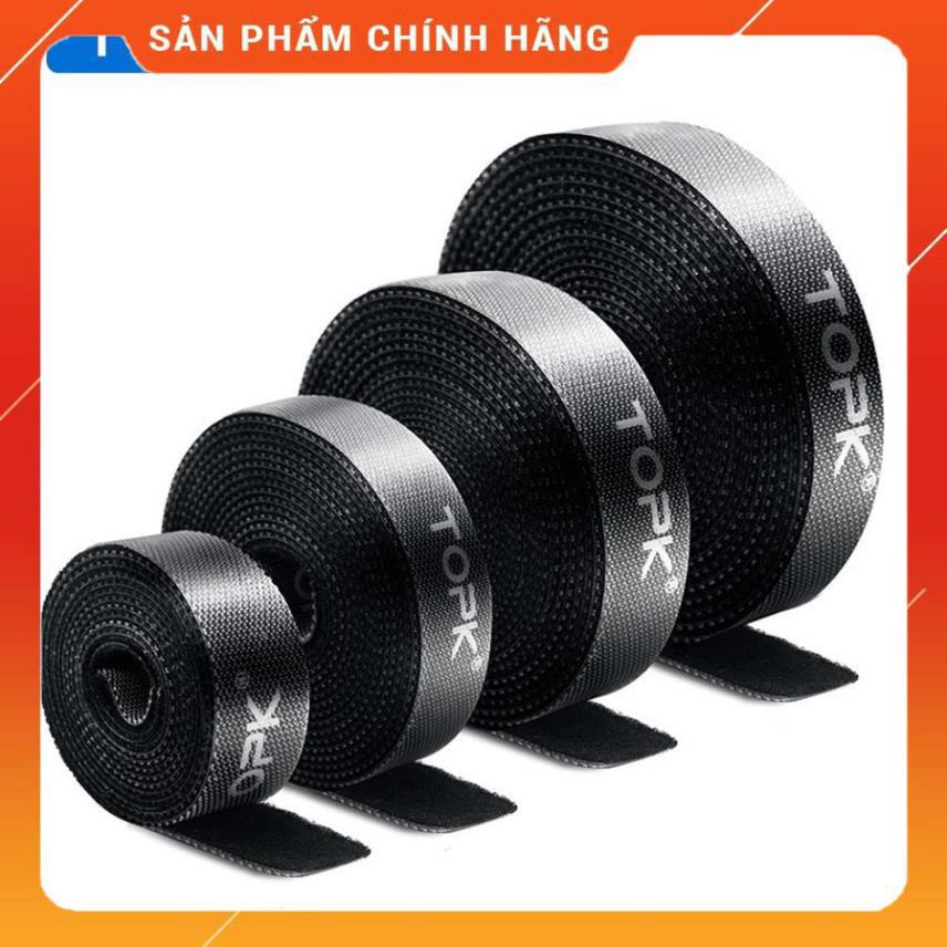Dây Quấn Chống Rối TOPK J01 Dành Cho Dây Cáp/Tai Nghe Tiện Dụng