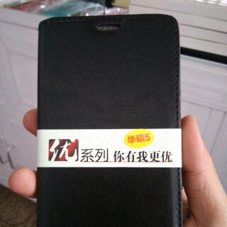 Combo Bao da Alis chính hãng Asus Zenfone 5 vs the cào viettel 100k