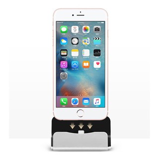 Đế Sạc Để Bàn Cho Iphone Android